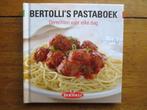 BERTOLLIS PASTABOEK 8717125101957 Bertolli, Verzenden, Gelezen, Bertolli