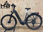 KTM Macina Style XL E-Bike Shimano XT 2023, Overige merken, Ophalen of Verzenden, Zo goed als nieuw, 50 km per accu of meer