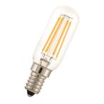Bailey LED E14 4W 450lm 2700K Afzuigkaplamp Niet-Dimbaar..., Ophalen of Verzenden, Nieuw