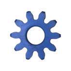 GGM Gastro | Tandwiel (klein) - voor TMK520B & TMK520L |, Verzenden, Nieuw in verpakking