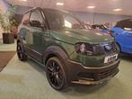 LIgier Myli 12.42 kWh 2025 21km incl BTW, Zo goed als nieuw