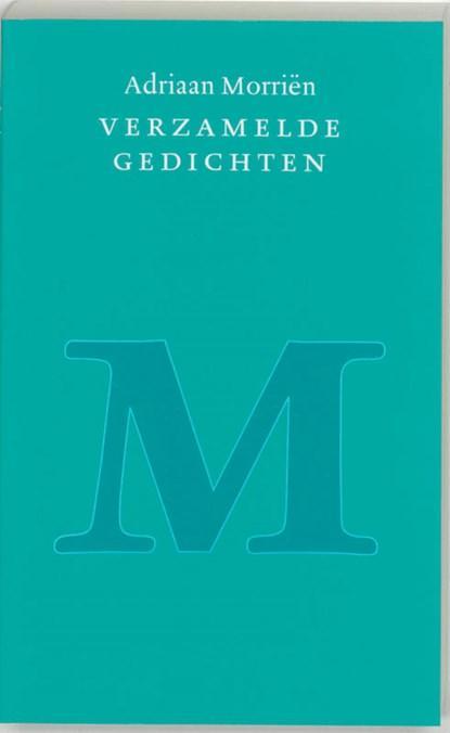 Verzamelde gedichten, Boeken, Gedichten en Poëzie, Zo goed als nieuw