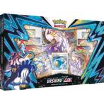 Pokémon Rapid Strike Urshifu VMAX Collection Box, Hobby en Vrije tijd, Verzamelkaartspellen | Pokémon, Verzenden, Nieuw