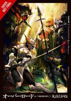 9781975367800 OVERLORD LIGHT NOVEL HC- Overlord, Vol. 16 ..., Boeken, Verzenden, Zo goed als nieuw, Kugane Maruyama