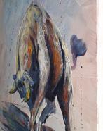 Artur Sudak (1965) - Bull