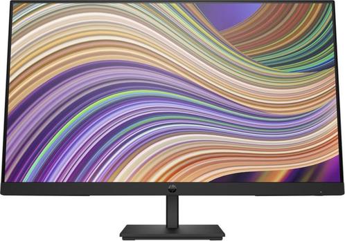 HP P27 G5 - 27 INCH - 1920x1080 (Full HD) - IPS - DP - HD..., Computers en Software, Monitoren, Verzenden