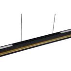 LED Hanglamp - Trion Semih - 22W - Aanpasbare Kleur -, Huis en Inrichting, Lampen | Hanglampen, Ophalen of Verzenden, Nieuw, Metaal