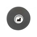 Impresso rozet Verdekt Aluminium Zwart (Overige), Verzenden