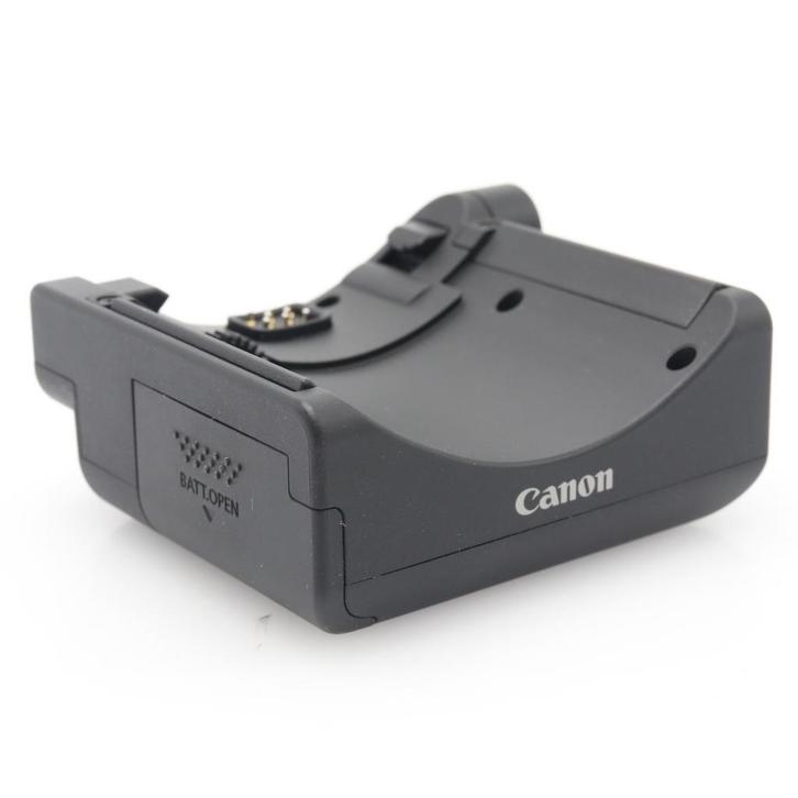 Canon PZ-E1 Power Zoom Adapter | Tweedehands, Audio, Tv en Foto, Fotocamera's Digitaal, Gebruikt, Canon, Verzenden