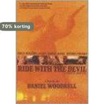 Ride with the Devil 9781901982473 Daniel Woodrell, Boeken, Verzenden, Gelezen, Daniel Woodrell