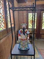 Vaas - Porselein - China - Standbeeld van porselein (Zonder