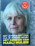 Het leven is niet leuk als je je mond houdt, Boeken, Gelezen, Peter Henk Steenhuis, Wijsbegeerte of Ethiek, Verzenden