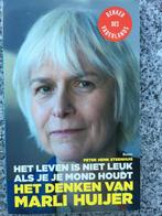 Het leven is niet leuk als je je mond houdt, Boeken, Filosofie, Gelezen, Peter Henk Steenhuis, Wijsbegeerte of Ethiek, Verzenden