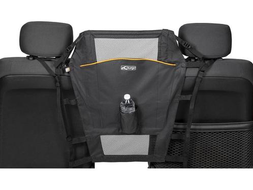 Kurgo - Backseat Barrier - Black, Huis en Inrichting, Woonaccessoires | Overige, Zo goed als nieuw, Verzenden