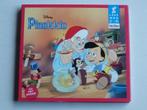 Disney - Pinokkio ( Lees Mee CD), Verzenden, Nieuw in verpakking