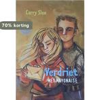 Verdriet met mayonaise 9789085196389 Carry Slee, Verzenden, Zo goed als nieuw, Carry Slee