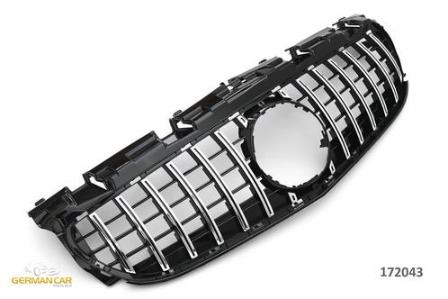 Sport Grille geschikt voor Mercedes R172 SLC 2016-2019 PANAM, Auto-onderdelen, Carrosserie en Plaatwerk, Nieuw, Ophalen of Verzenden