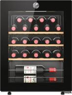 Hoover HOWC023k - Koel-vriescombinatie - Energieklasse E, Witgoed en Apparatuur, Koelkasten en IJskasten, Ophalen of Verzenden