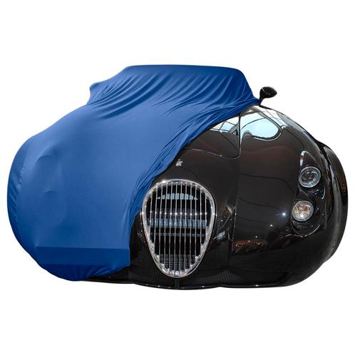 Autohoes passend voor Wiesmann GT MF5 binnen BESTE PASVORM, Auto diversen, Autohoezen, Op maat, Nieuw, Ophalen of Verzenden