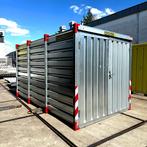 Gebruikte opslagcontainers zgan