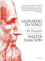 Leonardo da Vinci 9789000364237 Walter Isaacson, Boeken, Kunst en Cultuur | Beeldend, Gelezen, Walter Isaacson, N.v.t., Verzenden