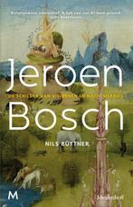 Jeroen Bosch 9789029091367 Nils Büttner, Verzenden, Gelezen, Nils Büttner