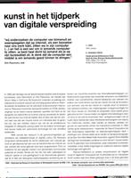 New Media Art / Geschiedenis van de kunst / 20 9789089690586, Verzenden, Zo goed als nieuw