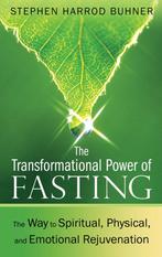 9781594774669 Transformational Power Of Fasting, Verzenden, Nieuw, Stephen Harrod Buhner