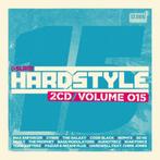 Slam! Hardstyle Vol 15 (CDs), Cd's en Dvd's, Cd's | Dance en House, Techno of Trance, Verzenden, Nieuw in verpakking