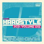 Slam! Hardstyle Vol 15 (CDs), Cd's en Dvd's, Techno of Trance, Verzenden, Nieuw in verpakking