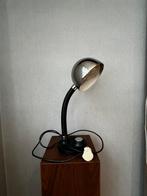 Egon Hillebrand - Tafellamp - IJzer - Verchroomd, Antiek en Kunst, Antiek | Lampen