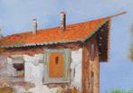 Guido Borelli - il prato
