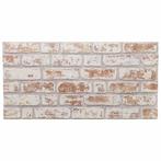 Goedkope 3D Wandpanelen 100x50 - | Tweedekansje | 46%!, Huis en Inrichting, Woonaccessoires | Wanddecoraties, Ophalen of Verzenden