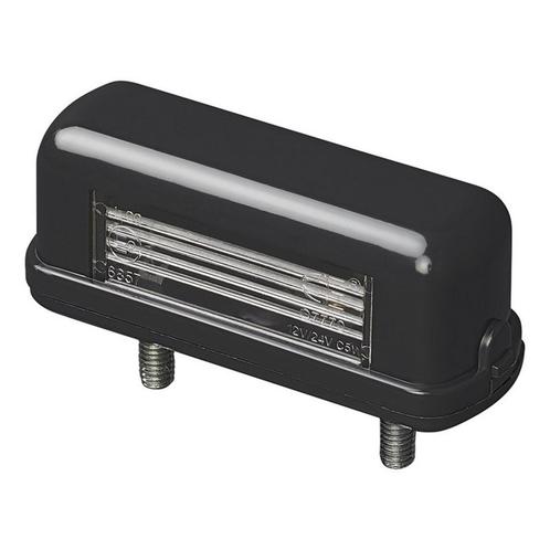 ProPlus Compacte kentekenverlichting - 85 x 35 mm - E9-ge..., Auto diversen, Aanhangwagen-onderdelen, Nieuw, Ophalen of Verzenden
