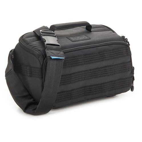 Tenba Axis V2 6l Sling Bag Zwart, Audio, Tv en Foto, Fotografie | Fototassen, Overige typen, Nieuw, Overige merken, Ophalen of Verzenden