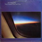LP gebruikt - The Passions - Thirty Thousand Feet Over China, Verzenden, Zo goed als nieuw