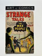 Strange Tales #93 - Rare Pre Superhero Marvel - 1 Comic -, Nieuw