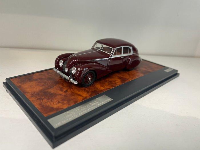 Matrix 1:43 - Modelauto - Bentley MKV Corniche Paulin, Hobby en Vrije tijd, Modelauto's | 1:5 tot 1:12