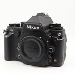 Digitale fotocamera | Nikon Df body | Tweedehands, Verzenden, Gebruikt, Nikon