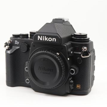 Digitale fotocamera | Nikon Df body | Tweedehands beschikbaar voor biedingen