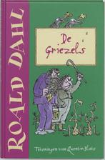 De griezels / De fantastische bibliotheek van Roald Dahl, Verzenden, Gelezen, Roald Dahl