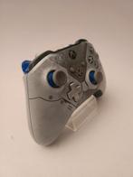 Gears of War Limited Edition Controller Xbox One X, Ophalen of Verzenden, Zo goed als nieuw