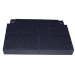Beko Koolstoffilter KF9188065385 / 9188065385, Verzenden, Nieuw