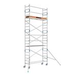 ALX rolsteiger 75 x 7,2m werkhoogte, Verzenden, Nieuw, Rolsteiger of Kamersteiger, 5 meter of hoger