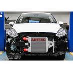 Airtec Front Mount Intercooler Upgrade Ford Fiesta MK8 1.0 S