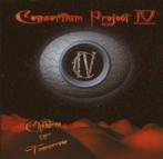 cd - Consortium Project Iv - Children Of Tomorrow, Cd's en Dvd's, Verzenden, Zo goed als nieuw