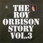 Roy Orbison - The Roy Orbison Story Vol.3, Gebruikt, Ophalen of Verzenden