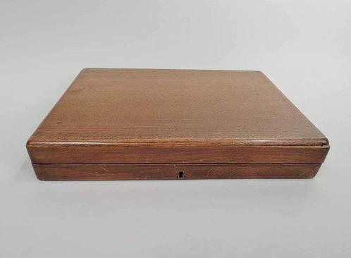 Francis Higgins - Tafelmessenset (24) - .925 zilver, Antiek en Kunst, Antiek | Goud en Zilver