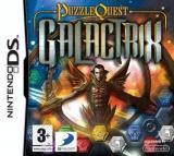 MarioDS.nl: Puzzle Quest Galactrix - iDEAL!, Spelcomputers en Games, Games | Nintendo DS, Zo goed als nieuw, Ophalen of Verzenden