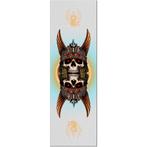 Powell Peralta Griptape Andy Anderson Skull Egg Clear, Verzenden, Nieuw